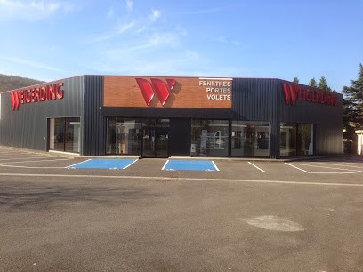 Weigerding Metz, Menuisier à Jouy-aux-Arches