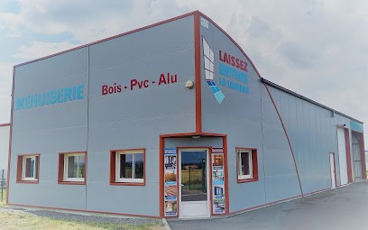 Laissez Entrer La Lumiere, Menuisier à Chemillé-en-Anjou