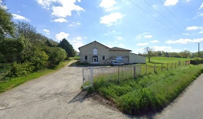 BOURDERE & MEUNIER, Menuisier à Fleurance