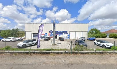 SolenBois, Charpentier à Verdun