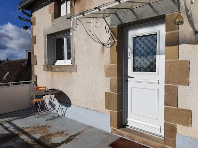 Batiman Bex, Menuisier à Bretenoux