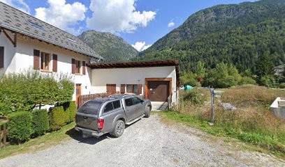 Pelle (Sarl), Charpentier aux Houches