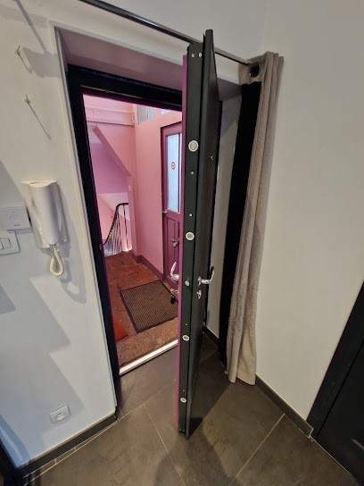 MARENOV DIJON, Menuisier à Dijon