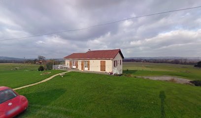 Niclausse Métallerie, Menuisier à Saint-Sorlin-de-Vienne