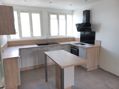 Rioual Menuiserie, Menuisier à Plouarzel