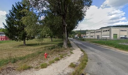 Ebénisterie Legrand, Menuisier à Baume-les-Dames