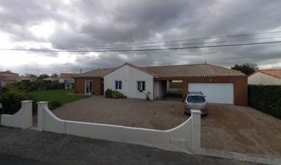 DG Charpente, Charpentier à Sainte-Pazanne