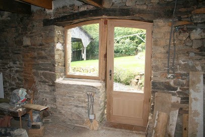 O'Bois Joël Guéguen Menuisier Ebeniste Cuisine, Menuisier à Brasparts