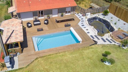 Société Delauge, Charpentier à Saint-Trojan