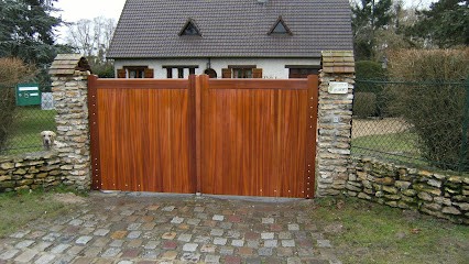 Menuiserie Godet Frédéric, Menuisier à Saint-Prest