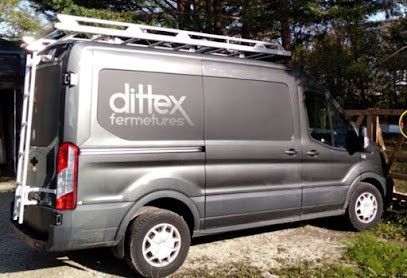 DITTEX fermetures, Menuisier à Viviers-du-Lac