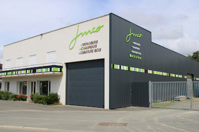 Jmco, Menuisier à Rochetrejoux
