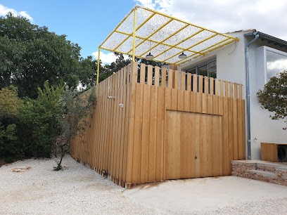 BGM, Menuisier à Saussan