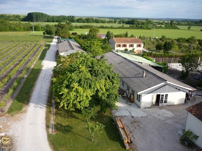 Menuiserie Guélin G&B, Charpentier à Pérignac