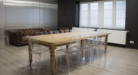 Cosanor, Charpentier à Roubaix