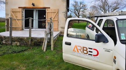 ARBED, Charpentier à Moëlan-sur-Mer