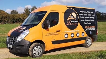 Menuiserie Leroy, Menuisier à Lougé-sur-Maire