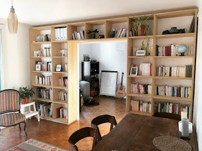 Atelier Crocodile, Menuisier à Marseille 14