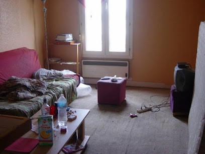 M.ABD, Menuisier à Nanterre