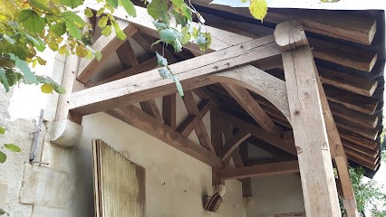 MATON Charpente, Charpentier à Dannemoine