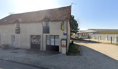 Charron Pere Et Fils, Menuisier à Thimert-Gâtelles