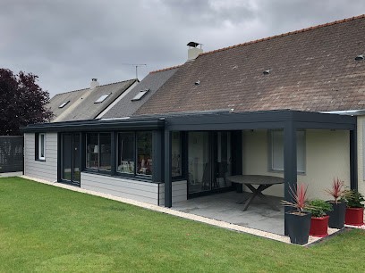 SARL Verandas Noel, Menuisier à Ancenis