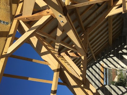 CHARPENTE ROCHELAISE, Charpentier à La Roche-Posay