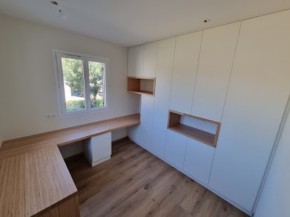 JH agencement, Menuisier à Saint-Didier-sur-Chalaronne