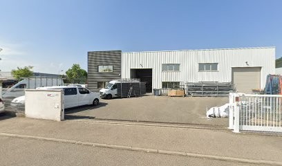 SAS.FCMA, Menuisier à Millery