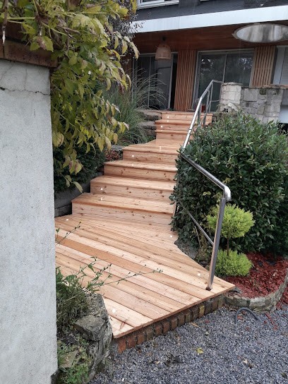 Obliqua, Menuisier à Plaisance-du-Touch