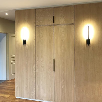 EURL REMY GONDARD, Menuisier à Charlieu