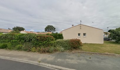 NC Menuiserie, Menuisier à Saint-Mathurin