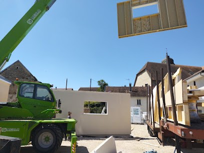 Ferreira SARL, Menuisier à Marnay