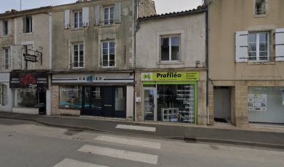 SARL GAUTIER, Menuisier à Fontenay-le-Comte