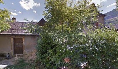 MIRMAN, Menuisier à Florac Trois Rivières