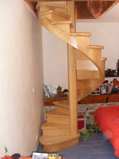 ROUX-SIBILON NICOLAS, Charpentier à Saint-Nicolas-de-Macherin