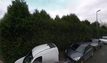 IT'S OPEN, Menuisier à Étréchy