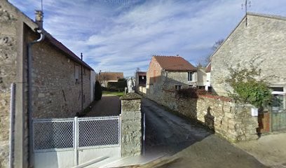 AMAV, Menuisier à Commeny