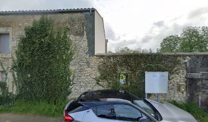 D'Clic Fermetures, Menuisier à Benon