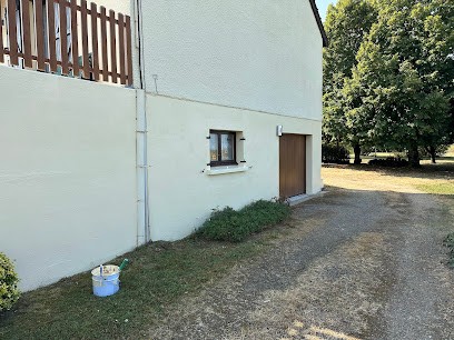 Bibollet menuiserie, Menuisier à Druy-Parigny