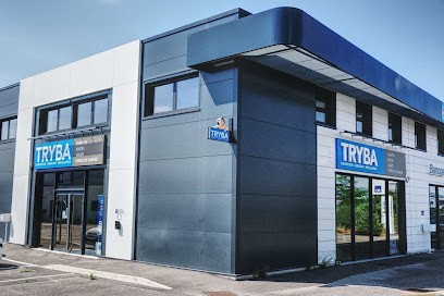 TRYBA Valence (Saint Marcel les valence), Menuisier à Saint-Marcel-lès-Valence