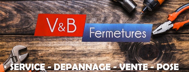 Dépannage VB Fermetures, Menuisier à Gujan-Mestras