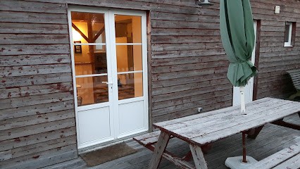 D'Aigremont François, Menuisier à Agon-Coutainville