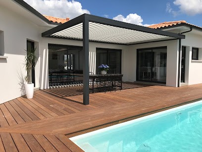 MC Menuiseries, Menuisier à Saucats