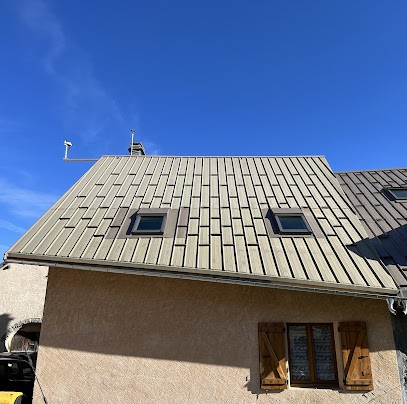Serre Che Toiture, Charpentier au Monêtier-les-Bains