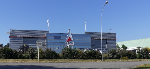 Ateliers 1920 - Grand Fougeray, Menuisier à Grand-Fougeray