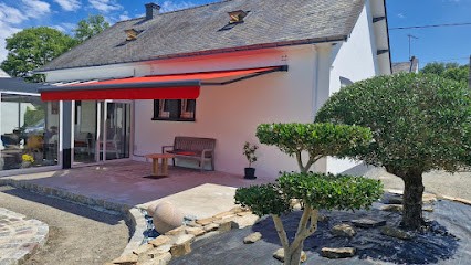 Menuiserie Le Limantour - Crossac Pontchâteau, Menuisier à Crossac