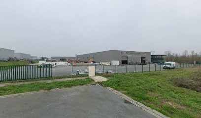 DL Atlantique, Charpentier à Périgny