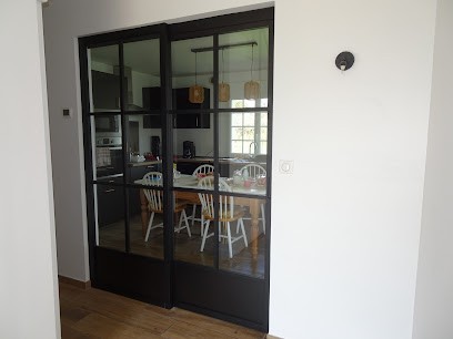 Bray Aménagements EIRL, Menuisier à Massy