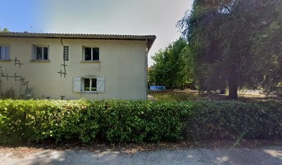 Mouchet Thierry, Charpentier au Houga